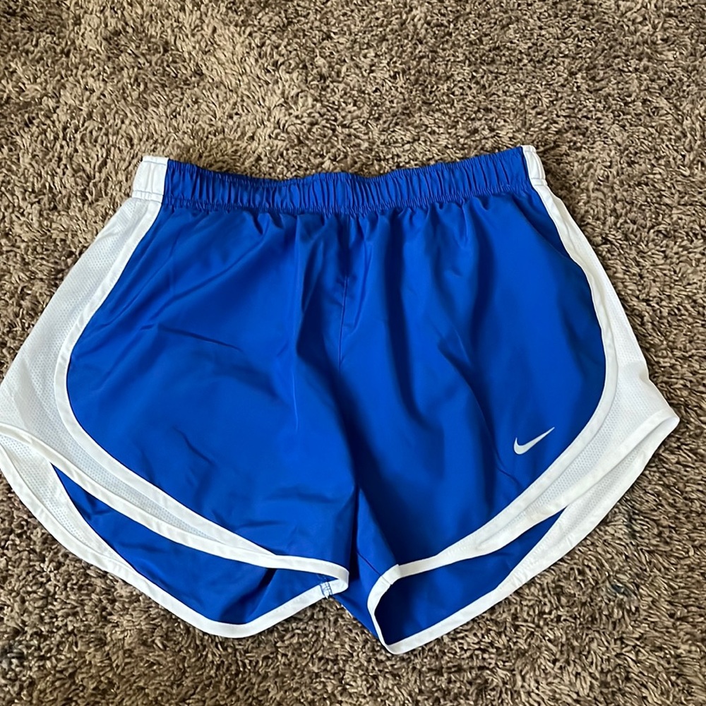 Women’s Nike Dri Fit Shorts
